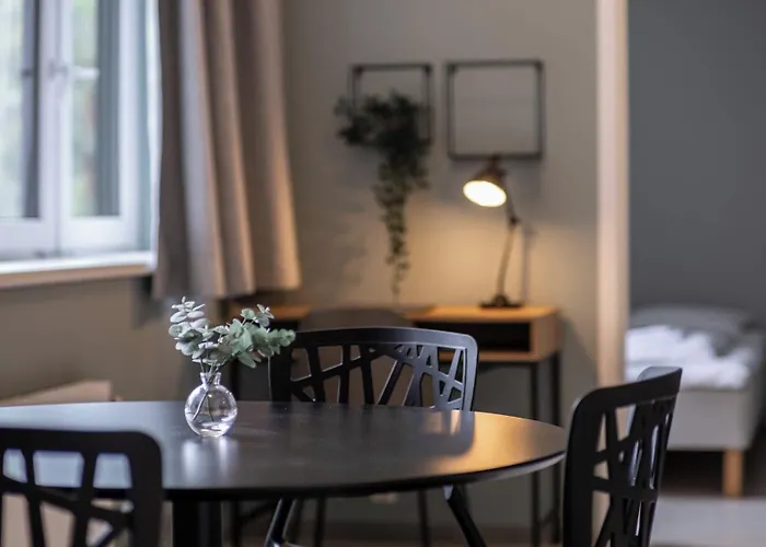 Bunks At Rode Vandrerhjem Oslo