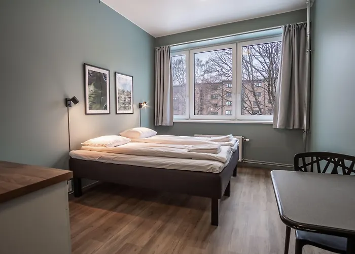 Bunks At Rode * Oslo