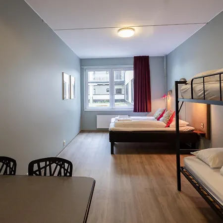 Bunks At Rode 旅馆