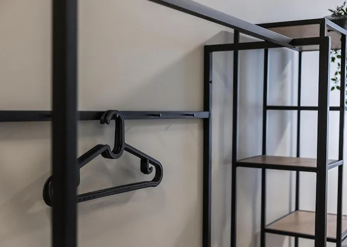 Bunks At Rode *