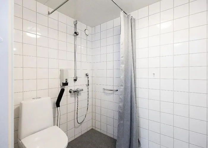 Bunks At Rode Vandrerhjem *